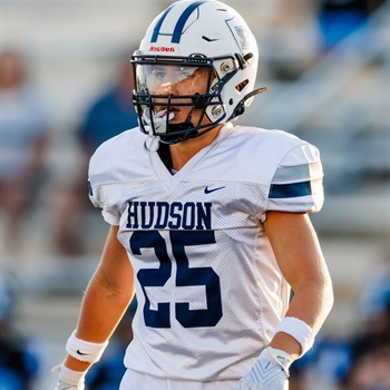 Braden Voelker