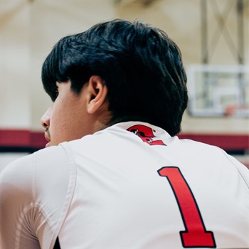 Isaac Ponce