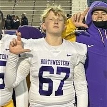 William Finley Byers