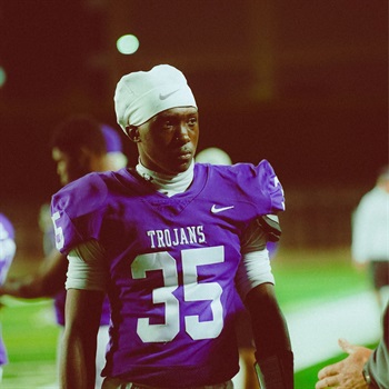 Tavion Rust