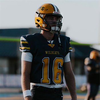 Reid Olinger
