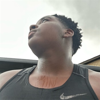 Ugwumsinachi Ilochonwu