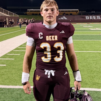 Trace Calhoun