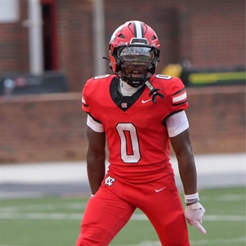 Jeremiah Pope