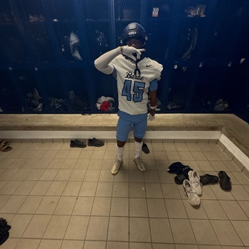 Cortez Davis