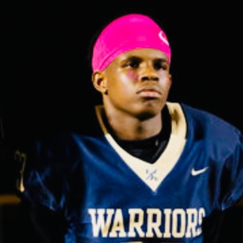 Tristen Artis