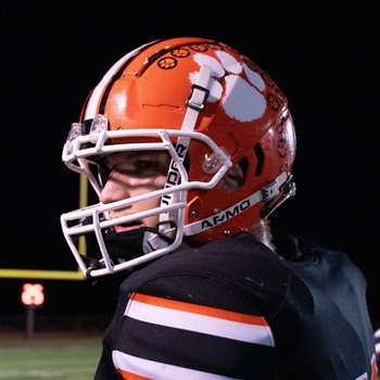 Isaac Workman