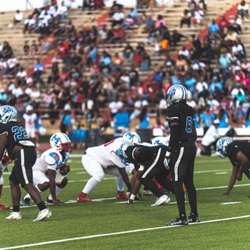 Kenneth "Tre" Trahan