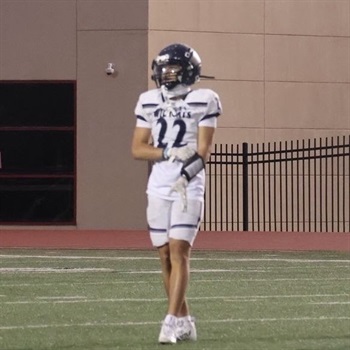 Braxton Raggs