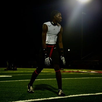 Cornell (CJ) Hickmon