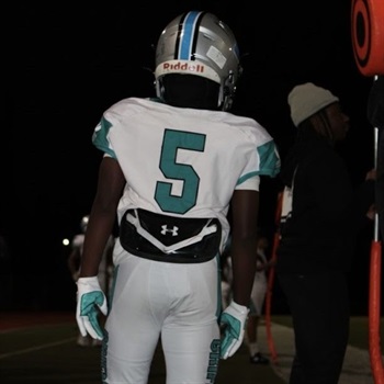 Jazir Shelton-Taylor