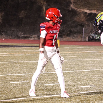 jordan joyner