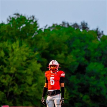 Jaden Scott
