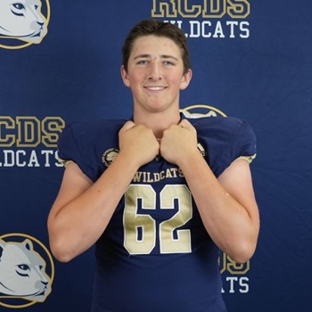 Cole Haft-Abromovitch