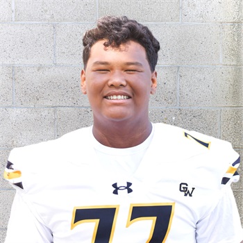 Kaleb Matthews