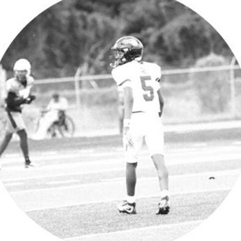 Landon Mitchell