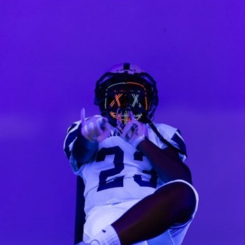 Christopher Robinson JR