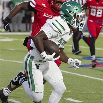 Jaquez Jones