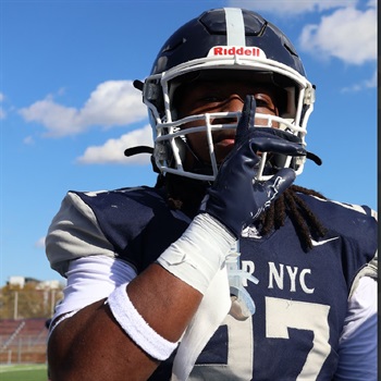 Sidhartha Perry-Malone