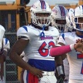Dasan Hairston
