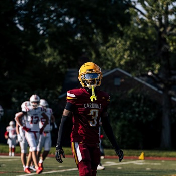 Jamall “Deuce” Price