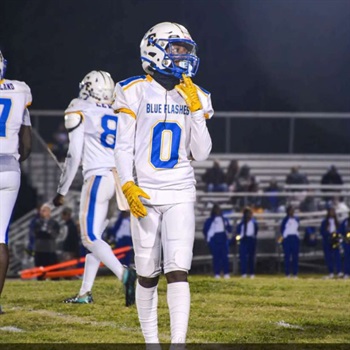 Preston Thomas-Smalls