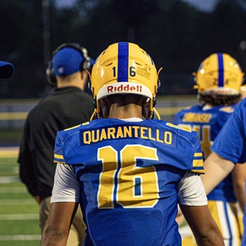 Alex Quarantello