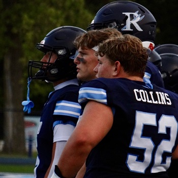 Joseph Collins