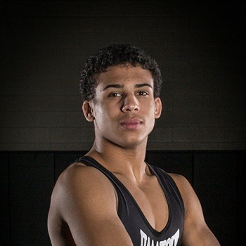 Isaiah Page