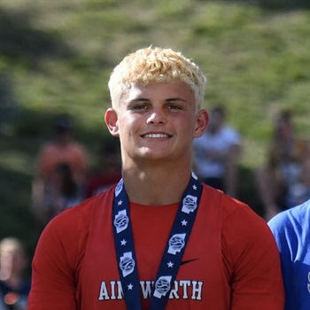 Zaine Evans