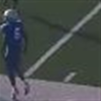 Tyrell Beasley