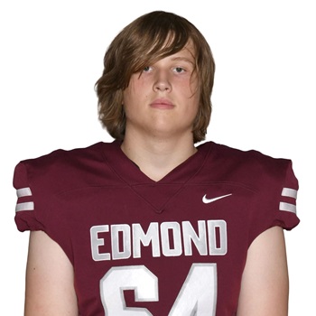 Logan Matlock