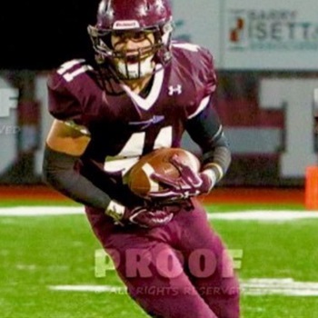 Dominic Palumbo