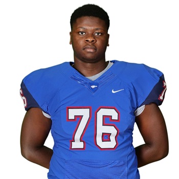 Anjolaoluwa Daramola