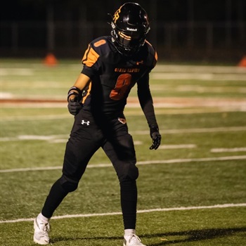 Tyrone St.Germaine Jr