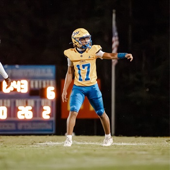 Niko Warren