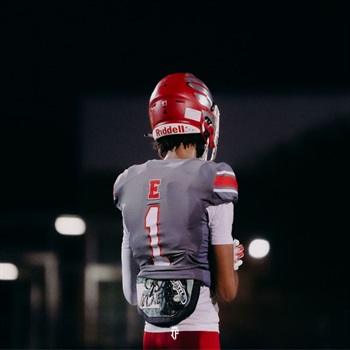 Lil Dajuan Mckenzie