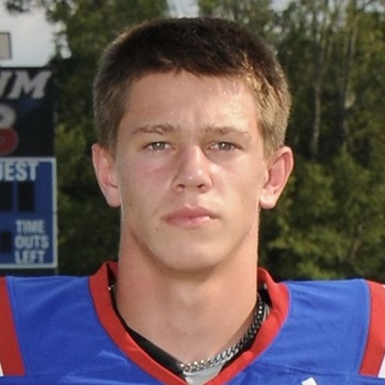 Gavin Skaggs