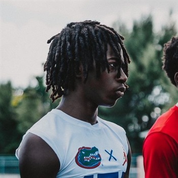 Jerryson Jean Baptiste