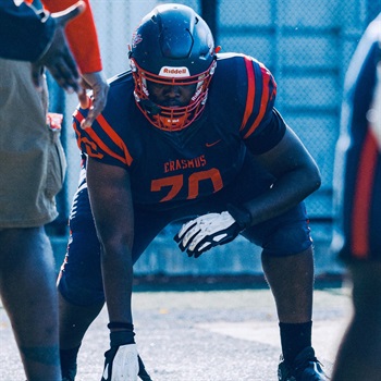 Taylen Telesford-Pines