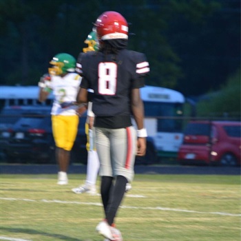 Dathan Haywood