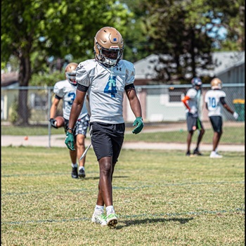 Javeon Scott