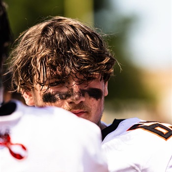 Brayden Burnett