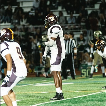 Joshua Taylor-Tolefree