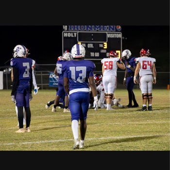Jaylon Scott