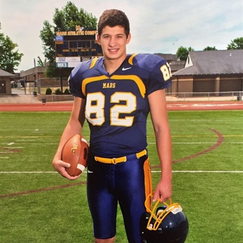 Logan "Refrigerator" Lieb