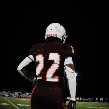Terrance Green