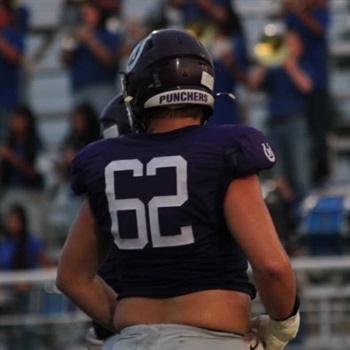Jackson Contrucci