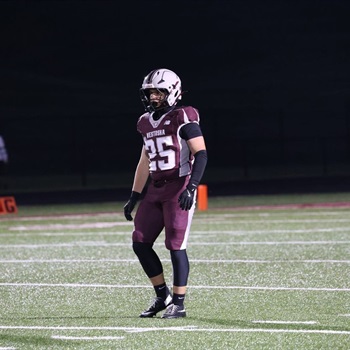 Braxton Lantz