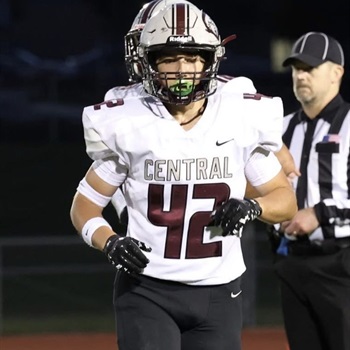 Braxton Lantz